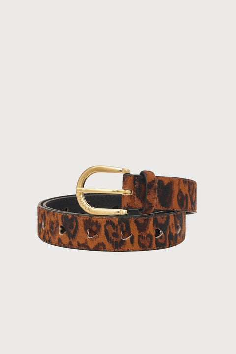 Fabienne Chapot - ACCBLT07AW250185 - 0185 Burnt Sugar