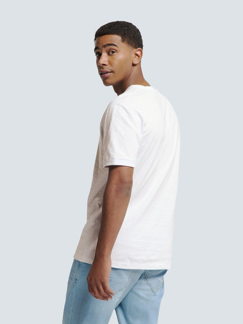 No Excess - N3602 - 010 white