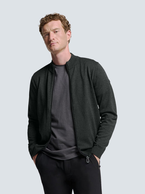 No Excess - N2154 . - 023 dark grey