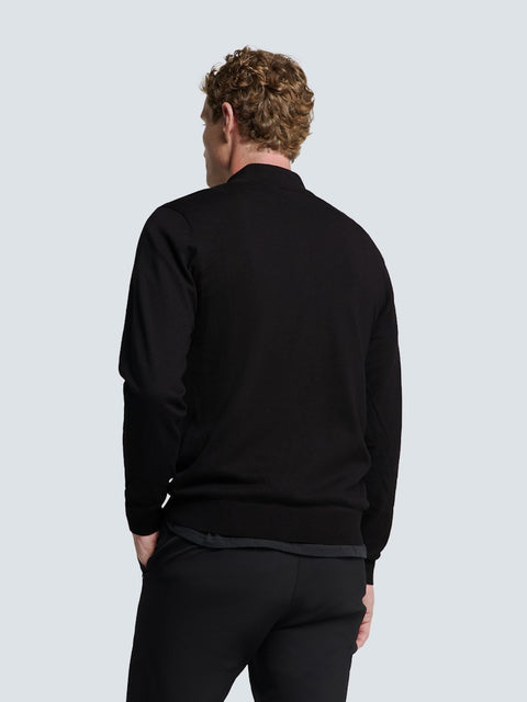 No Excess - N2185 - 020 black