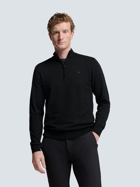 No Excess - N2185 - 020 black