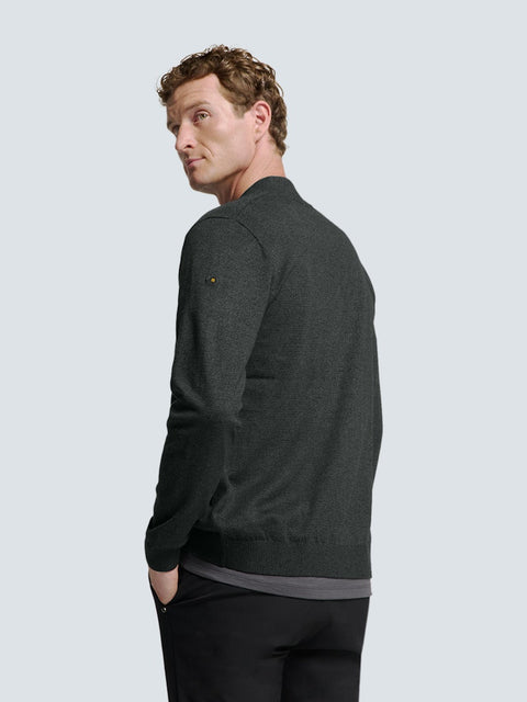 No Excess - N2154 . - 023 dark grey