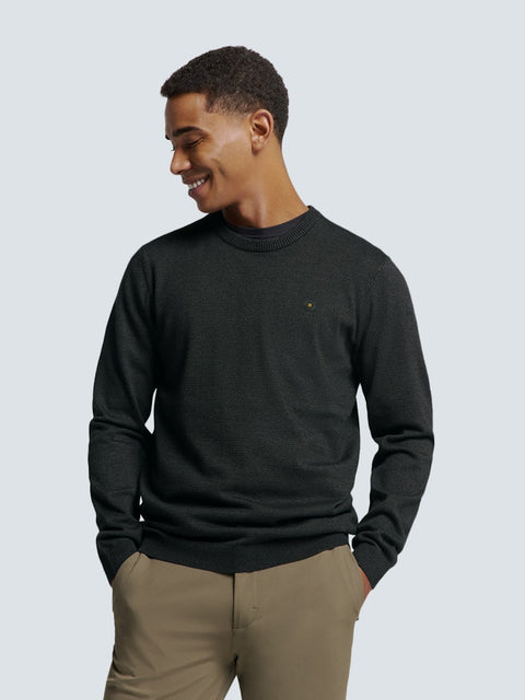 No Excess - N2180 - 023 dark grey