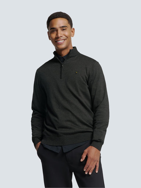 No Excess - N2185 - 023 dark grey