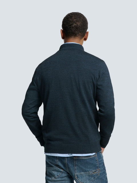 No Excess - N2185 - 037 navy
