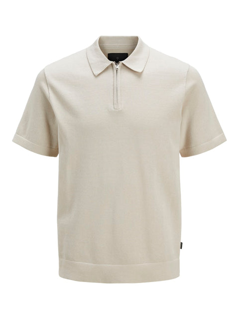 Jack & Jones - 12271401 JPRBLAMILANO SPRING K - Silver Lining