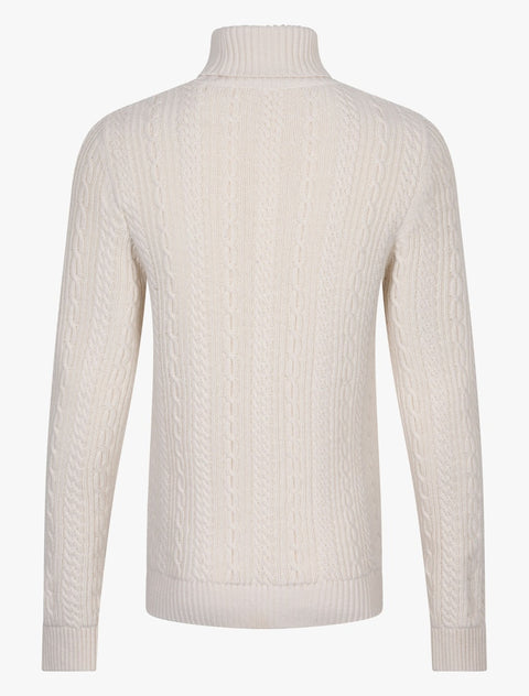 Cavallaro Napoli - 118255009 - 120000 off white