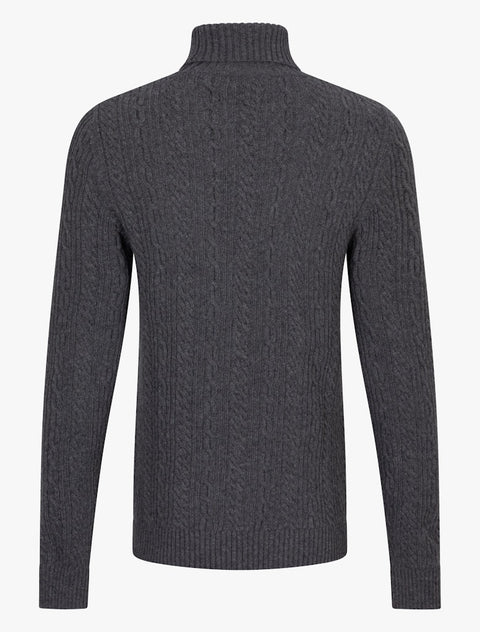 Cavallaro Napoli - 118255009 - 950000 mid grey
