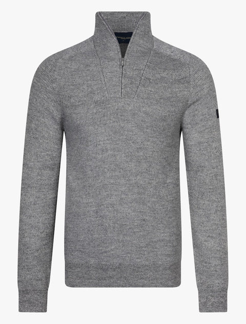Cavallaro Napoli - 118255005 - 950000 mid grey