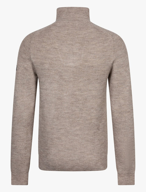Cavallaro Napoli - 118255005 - 840000 taupe