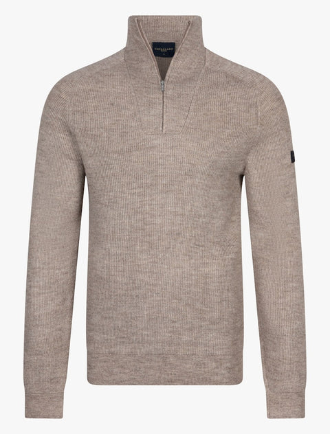 Cavallaro Napoli - 118255005 - 840000 taupe