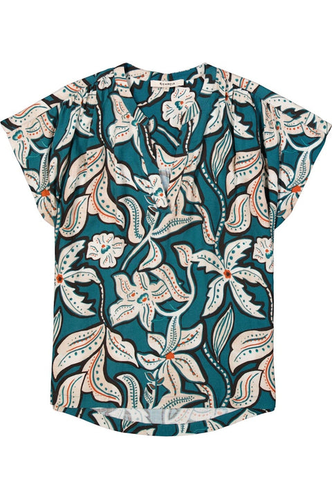 Garcia - Ladies - G50230 - 5079