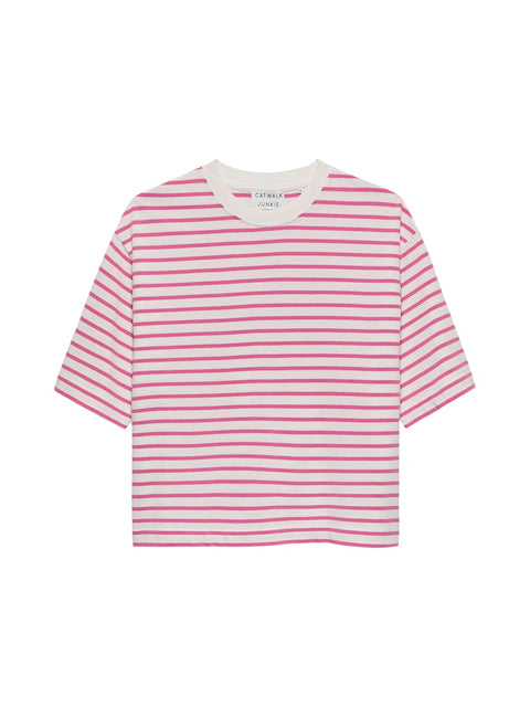 Catwalk Junkie - 2502020224 - 874 pink lemonad