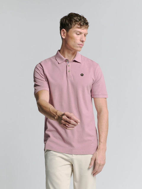 No Excess - 27380201SN - 146 mauve
