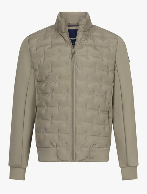 Cavallaro Napoli - 112251013 - 502000 light gre