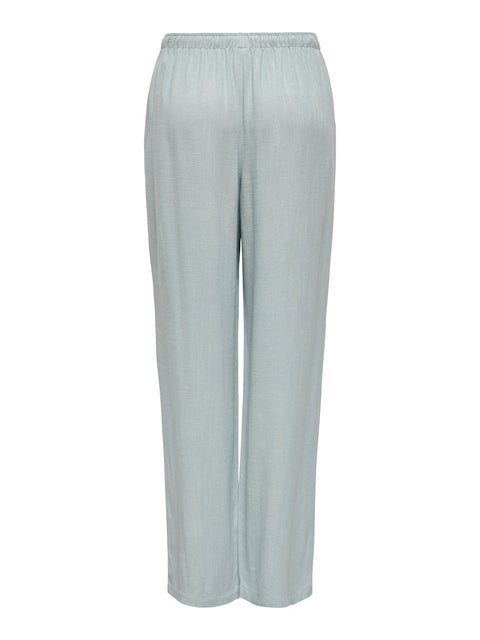 Only - 15322263 ONLSIESTA MW PULL-UP - Abyss 32