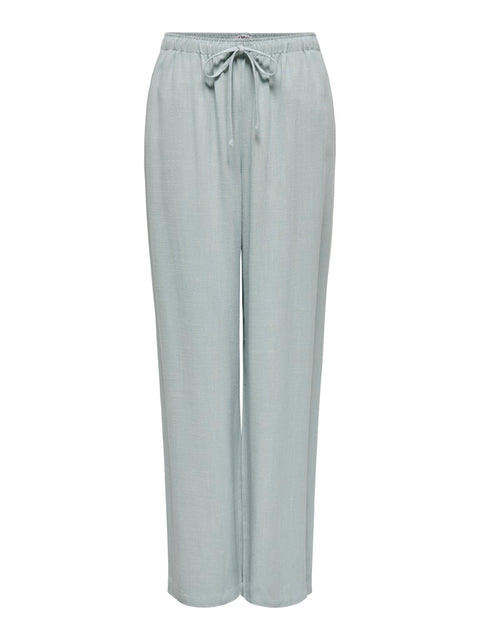 Only - 15322263 ONLSIESTA MW PULL-UP - Abyss 32