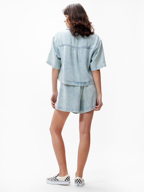 Catwalk Junkie - Blouse 2502021615 - 300 blue