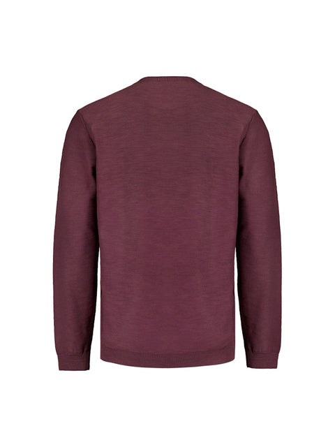 No Excess - 29210702SN - 164 dark wine