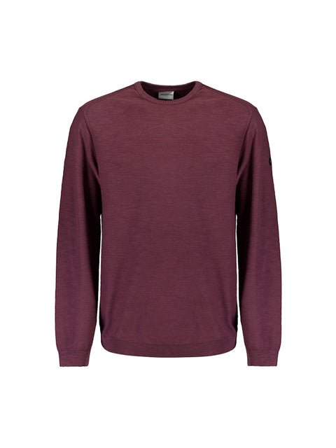 No Excess - 29210702SN - 164 dark wine