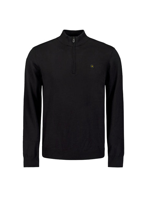 No Excess - N2185 - 020 black