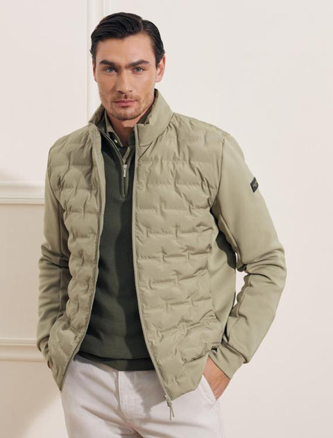 Cavallaro Napoli - 112251013 - 502000 light gre
