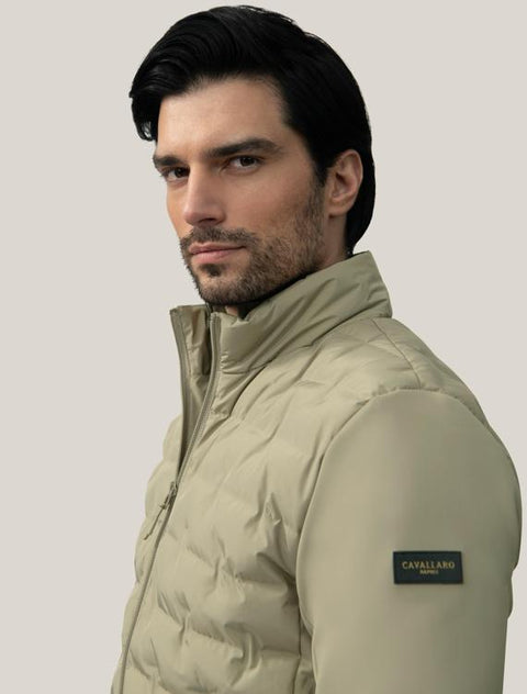 Cavallaro Napoli - 112251013 - 502000 light gre