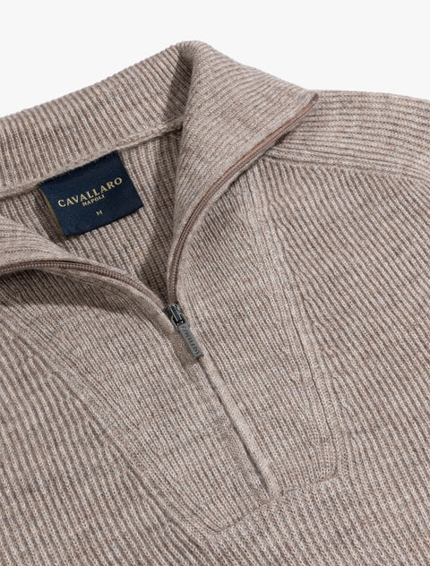 Cavallaro Napoli - 118255005 - 840000 taupe