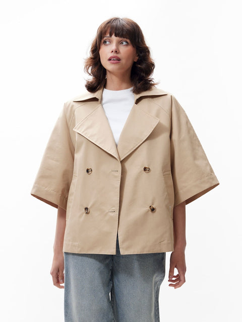 Catwalk Junkie - 2503022412 - 925 travertine
