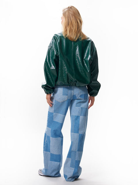 Catwalk Junkie - 2503022419 - 376 pine forest