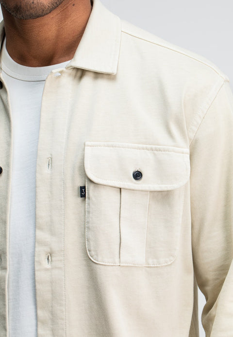 Butcher of Blue - M2524016 - 618v beige grey