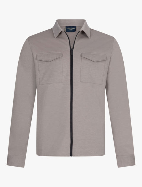 Cavallaro Napoli - 123255012 - 840006 taupe mel