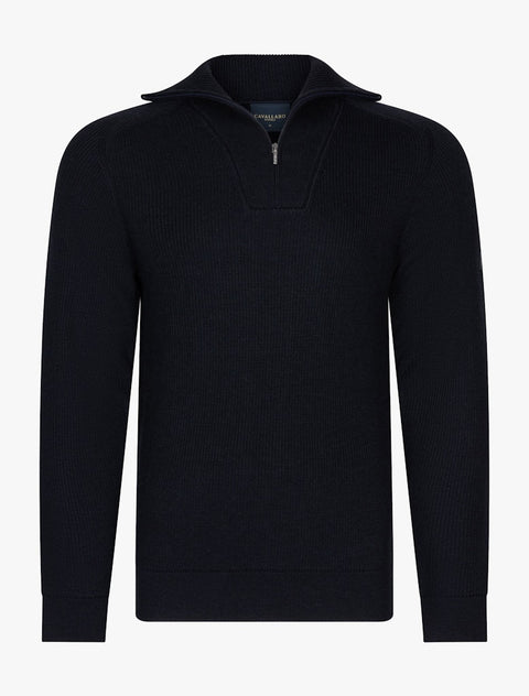 Cavallaro Napoli - 118255022 - 699000 dark blue