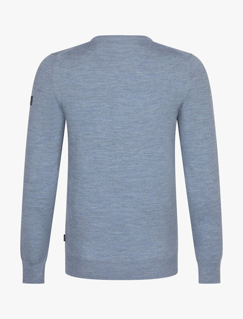 Cavallaro Napoli - 118255002 - 970000 grey blue