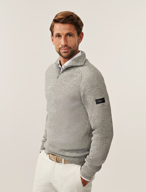 Cavallaro Napoli - 118255005 - 950000 mid grey