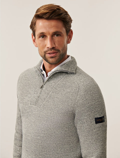 Cavallaro Napoli - 118255005 - 950000 mid grey