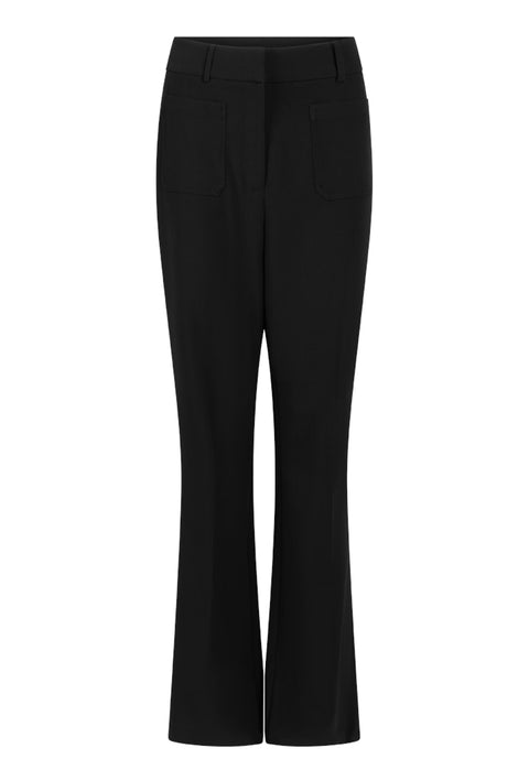 Aaiko - PHILIPPA R PES 345 - 000900 BLACK