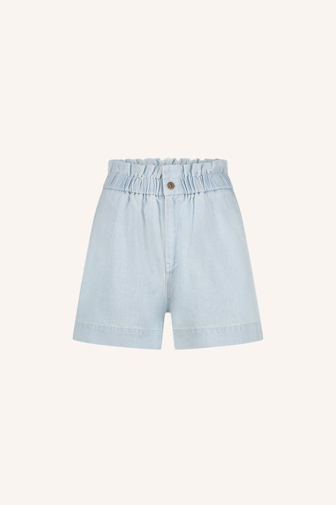 By Bar - Leon bleached denim 25118501 - 710 Bleached denim