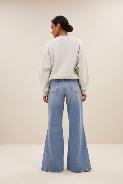 By Bar - Bibi Lucky rainbow - 815 Light grey