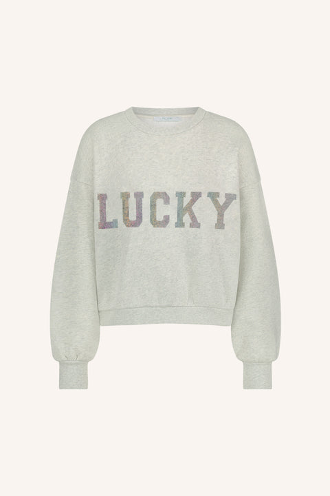 By Bar - Bibi Lucky rainbow - 815 Light grey