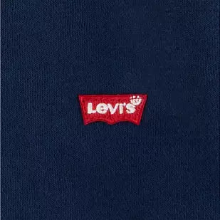Levi's - K422 Mini Batwing Hoodie - B65
