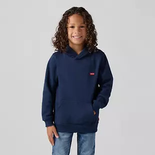 Levi's - K422 Mini Batwing Hoodie - B65