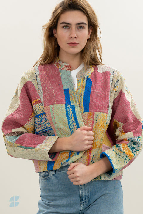 By Bar - Blossom antic 25119012 - 900 Multi