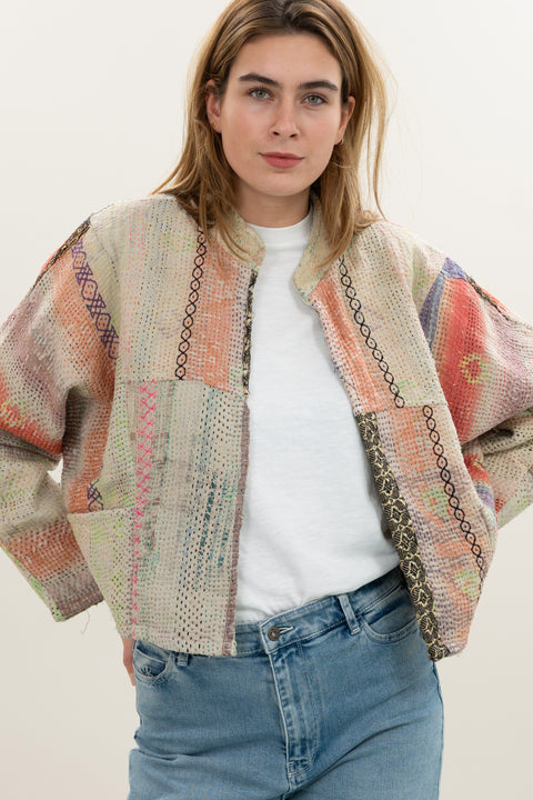 By Bar - Blossom antic 25119012 - 900 Multi