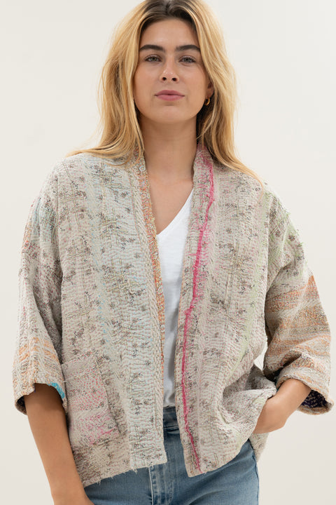 By Bar - Antic jacket 109032 - Multi 900