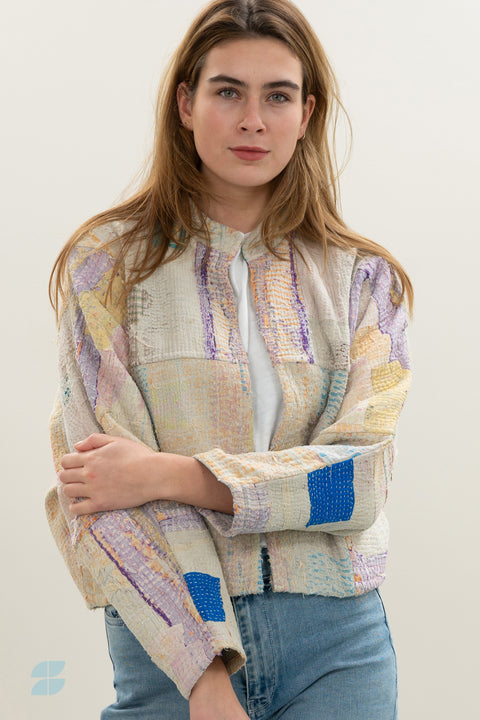 By Bar - Blossom antic 25119012 - 900 Multi