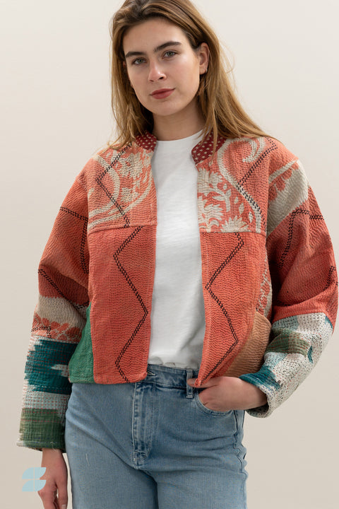By Bar - Blossom antic 25119012 - 900 Multi