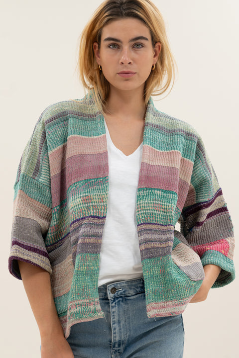 By Bar - Antic jacket 109032 - Multi 900