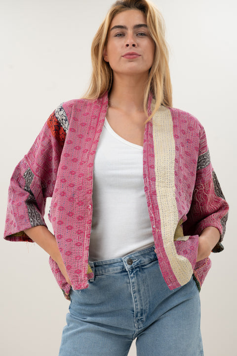 By Bar - Antic jacket 109032 - Multi 900