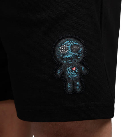 Wrong Friends - WF1074 - Black